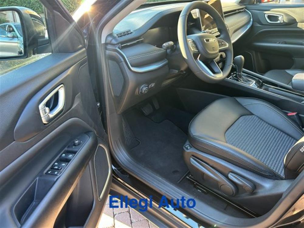 Compass Compass 1.5 Turbo T4 130 CV