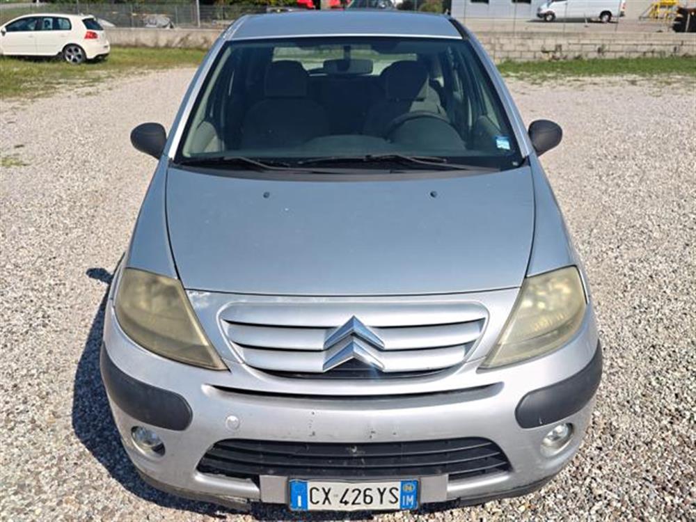 C3 C3 1.4 HDi 70CV Eleganc
