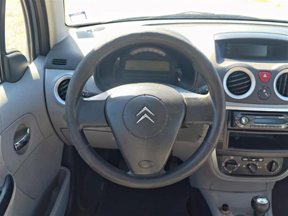 C3 C3 1.4 HDi 70CV Eleganc