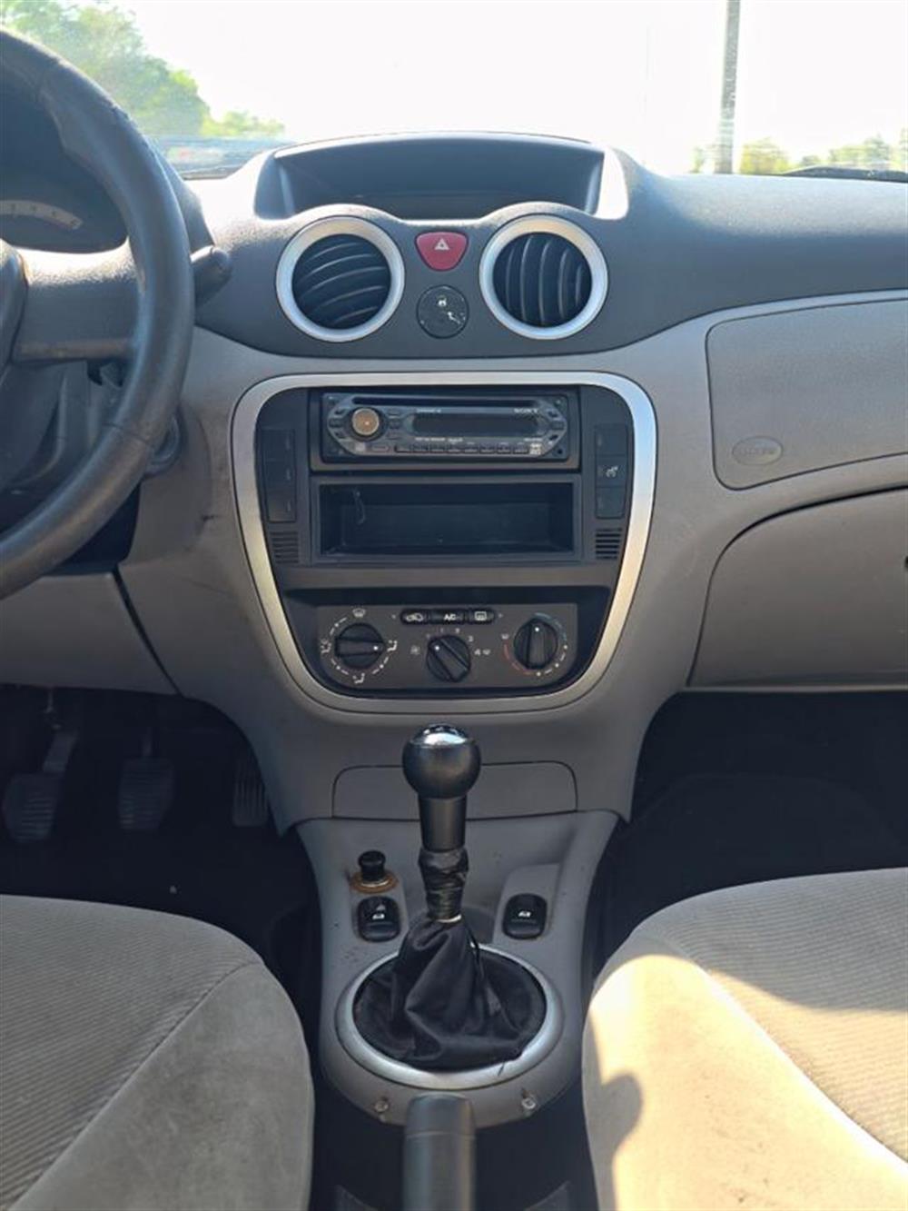 C3 C3 1.4 HDi 70CV Eleganc