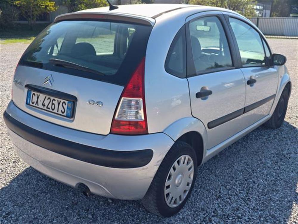 C3 C3 1.4 HDi 70CV Eleganc
