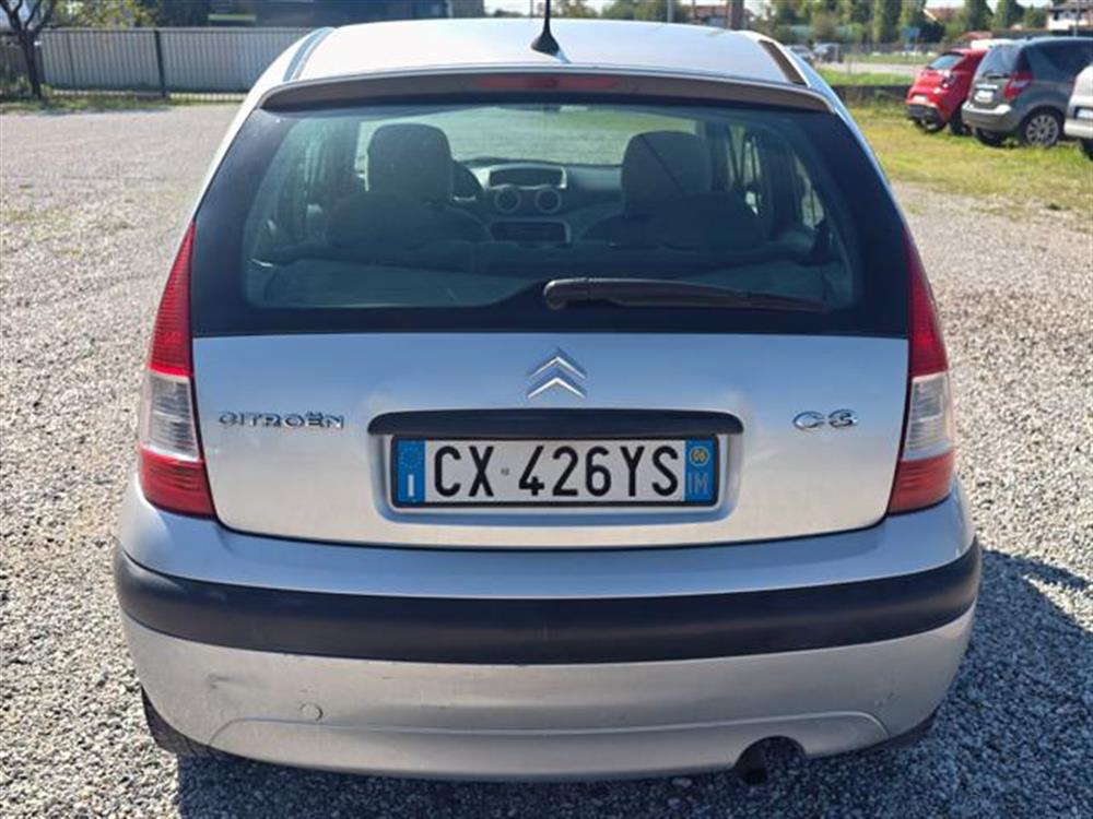 C3 C3 1.4 HDi 70CV Eleganc