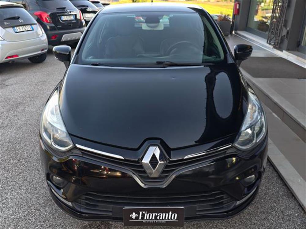 Clio Clio 1.2 75 CV 5 porte Du