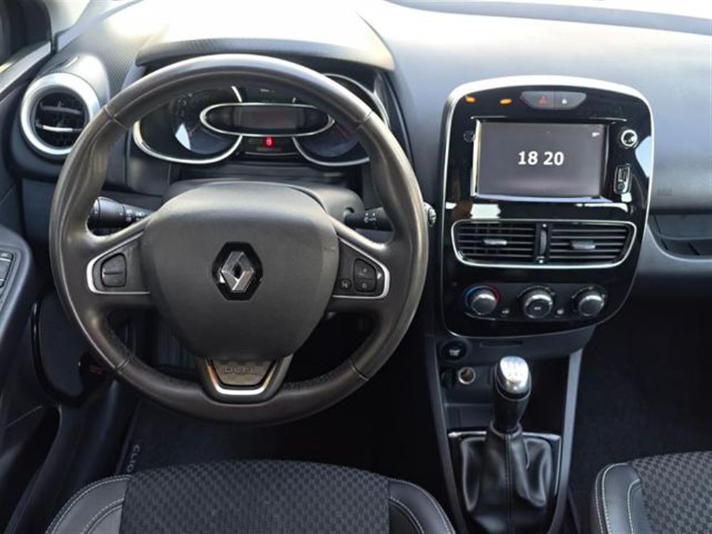 Clio Clio 1.2 75 CV 5 porte Du