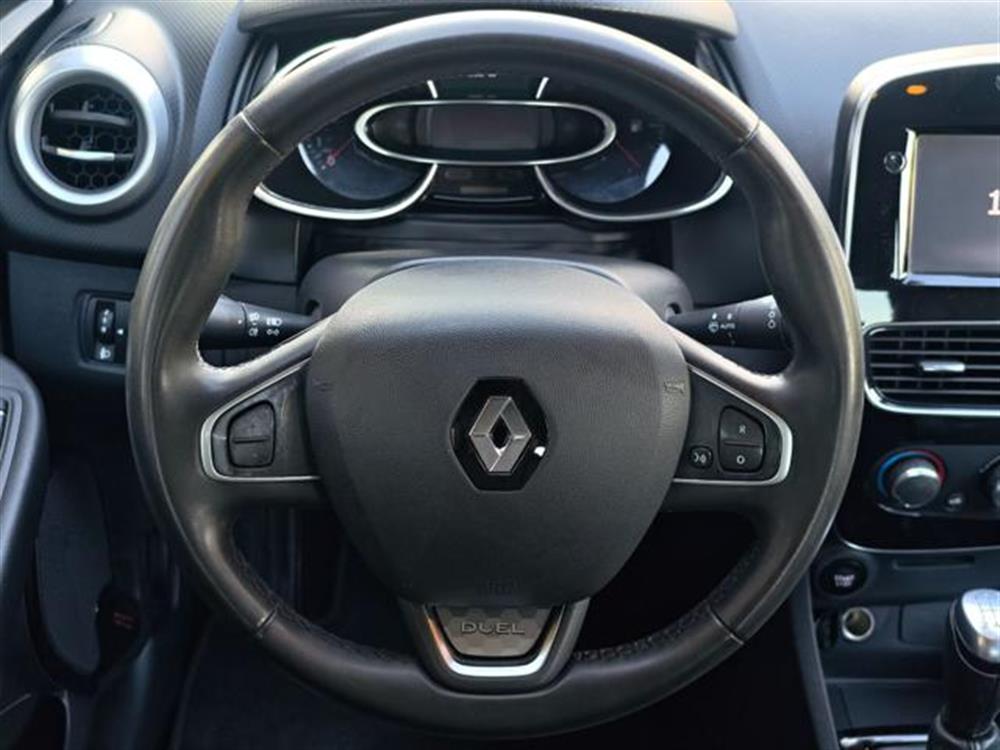 Clio Clio 1.2 75 CV 5 porte Du