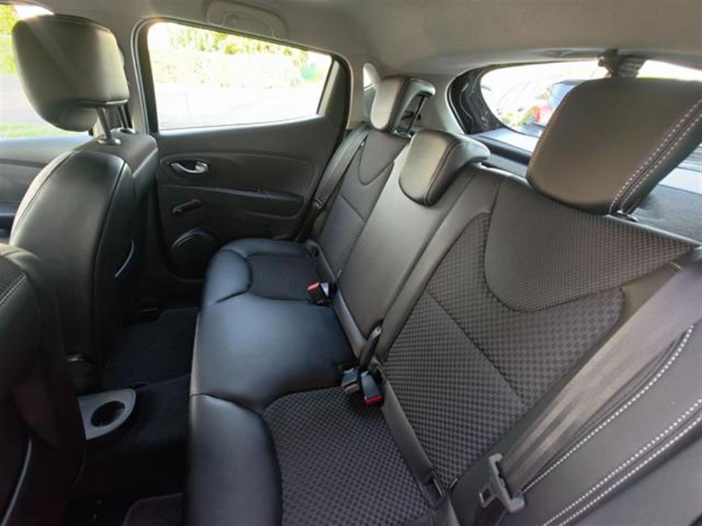 Clio Clio 1.2 75 CV 5 porte Du