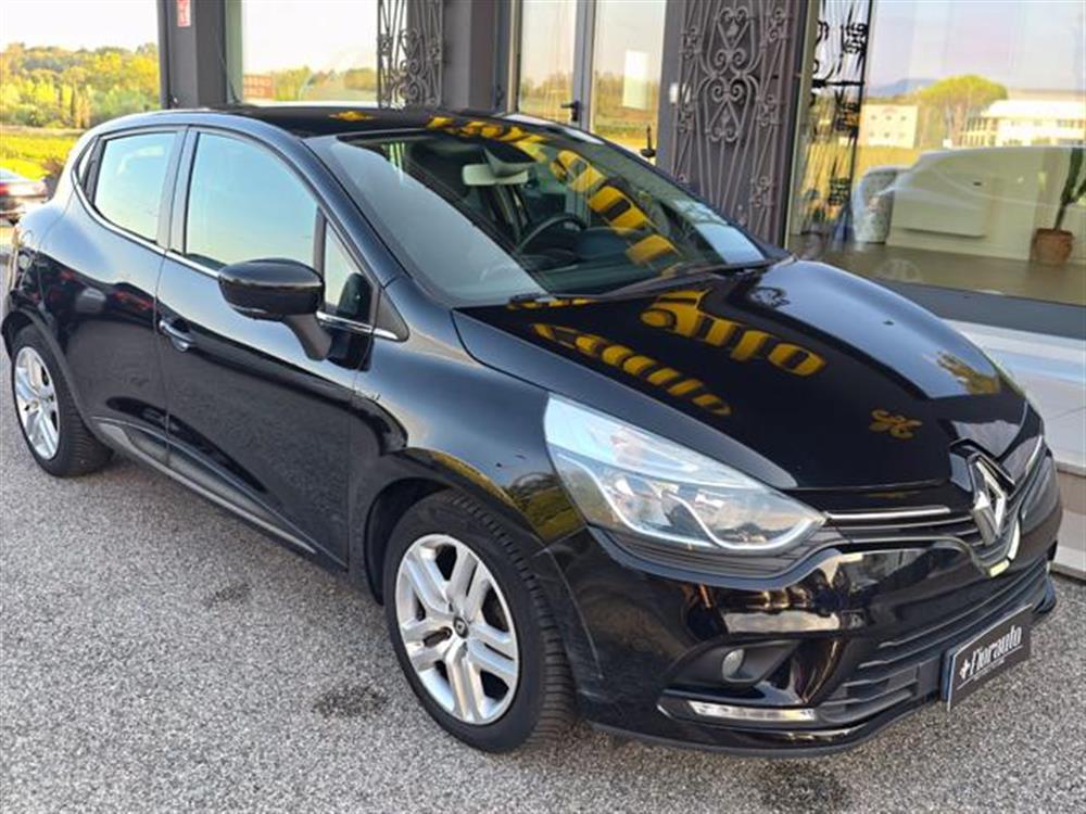 Clio Clio 1.2 75 CV 5 porte Du