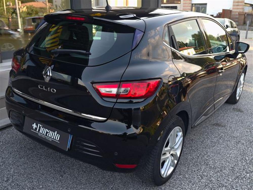 Clio Clio 1.2 75 CV 5 porte Du