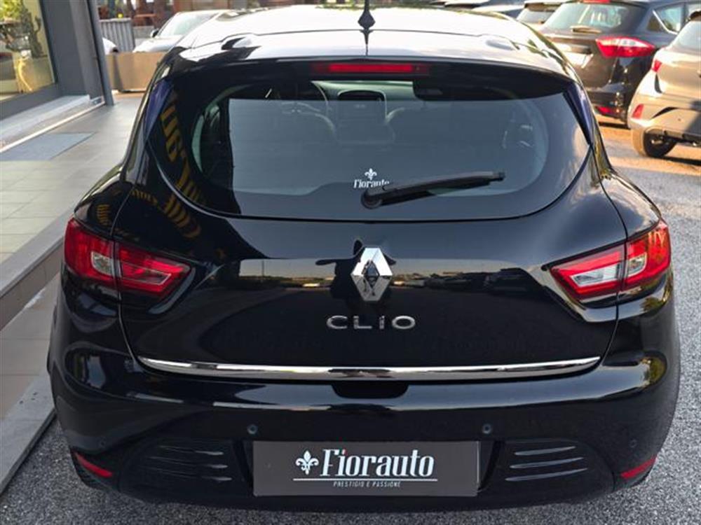 Clio Clio 1.2 75 CV 5 porte Du