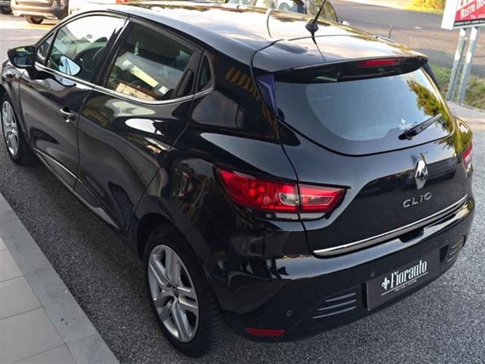 Clio Clio 1.2 75 CV 5 porte Du