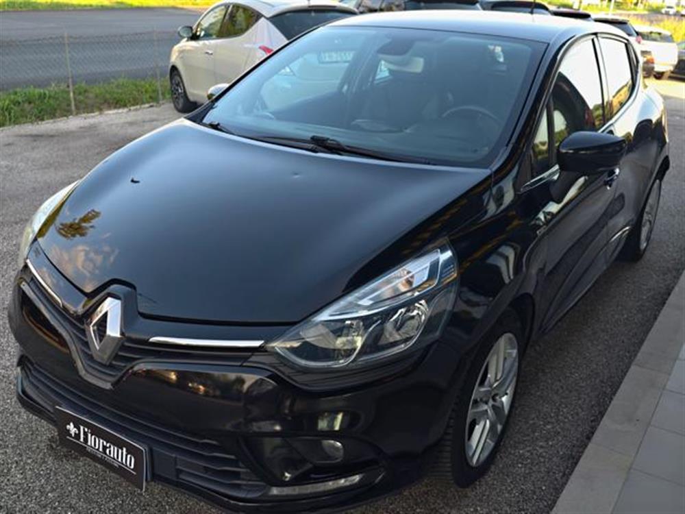 Clio Clio 1.2 75 CV 5 porte Du