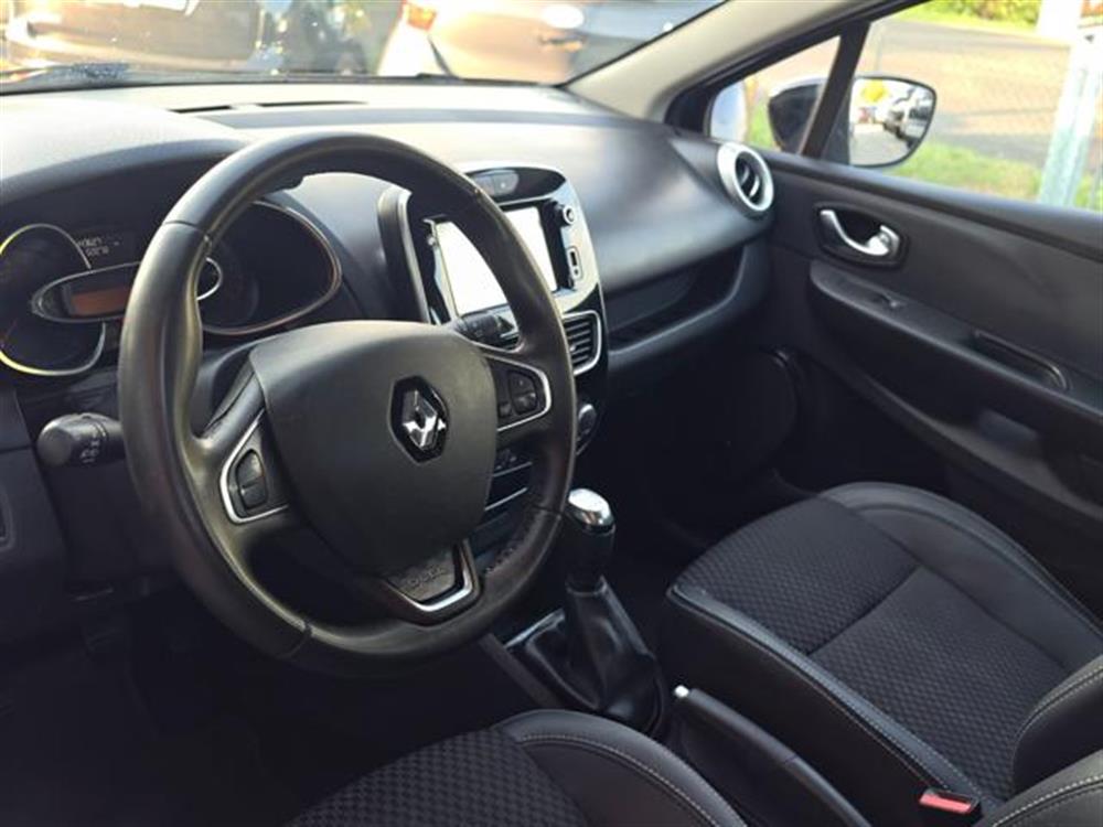 Clio Clio 1.2 75 CV 5 porte Du