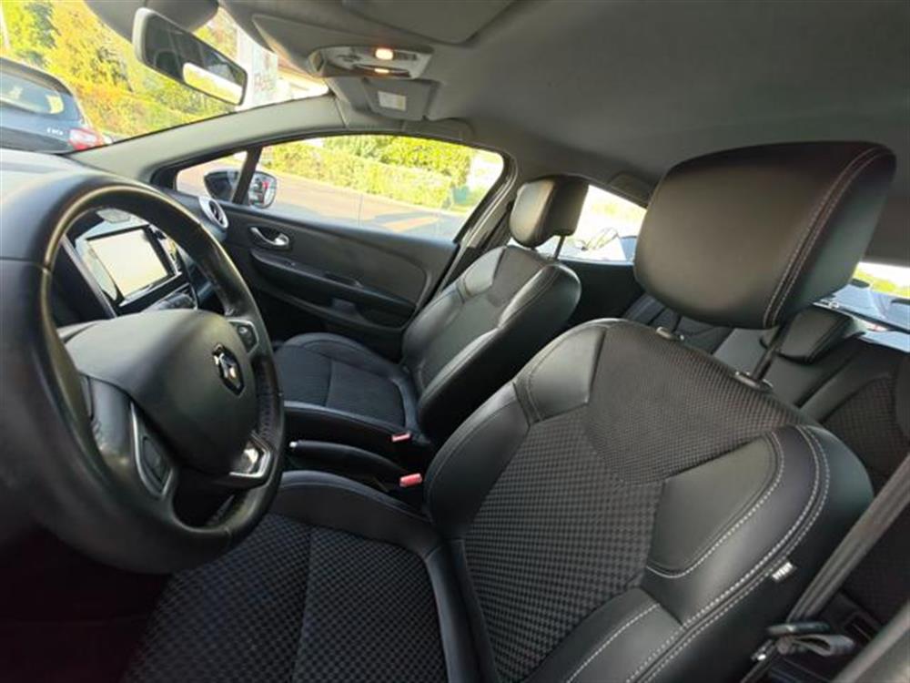 Clio Clio 1.2 75 CV 5 porte Du
