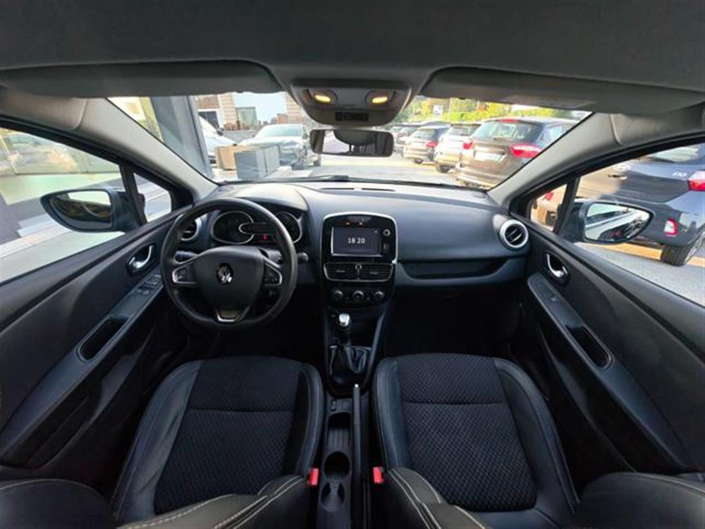 Clio Clio 1.2 75 CV 5 porte Du