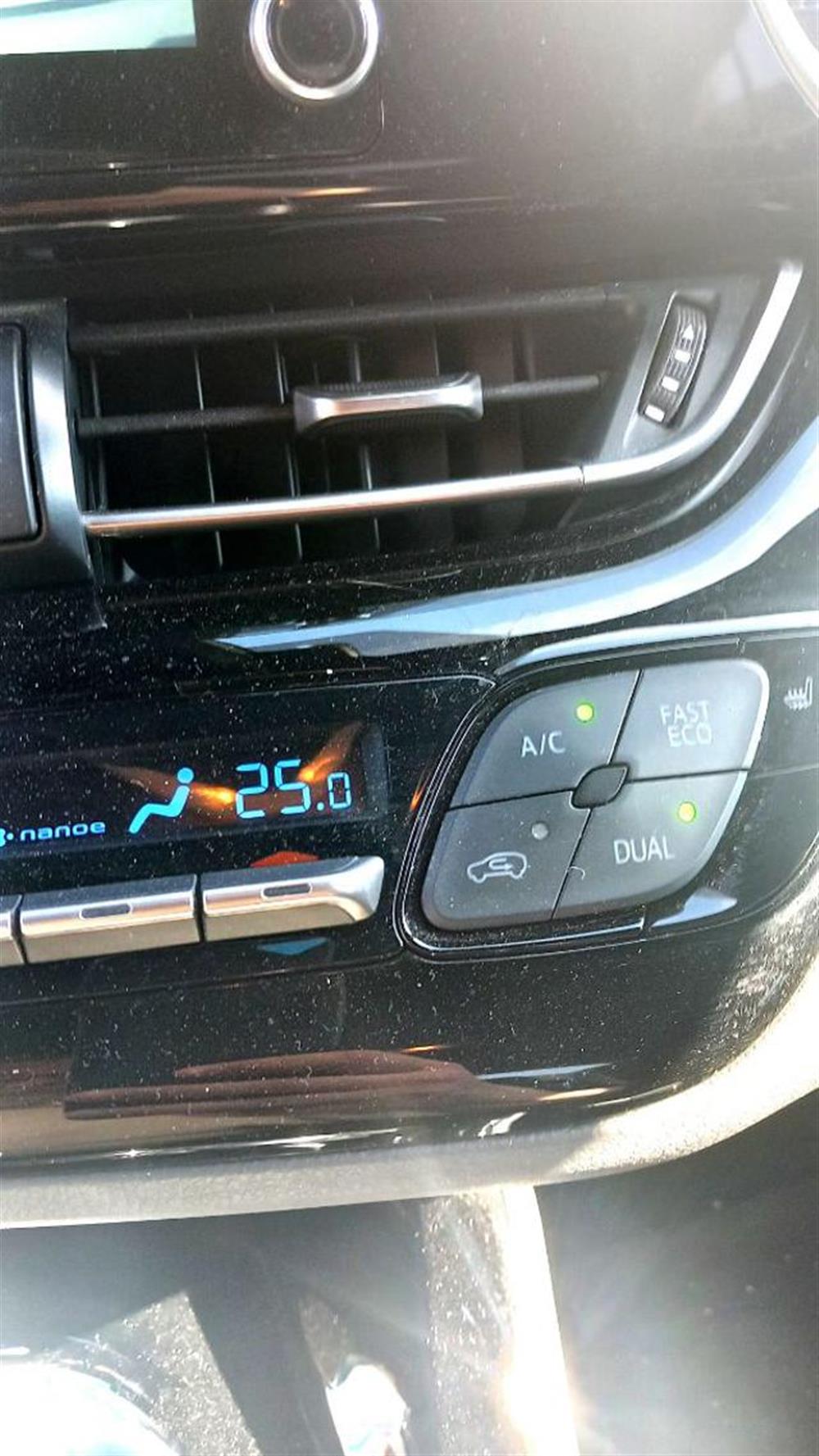 C-HR C-HR 1.8 Hybrid E-CVT GR