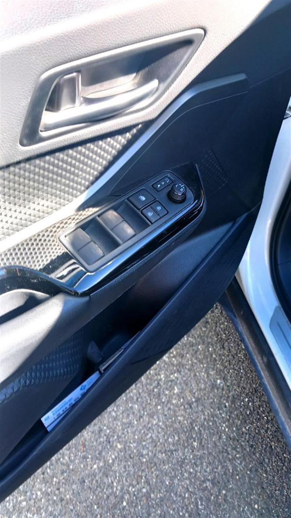 C-HR C-HR 1.8 Hybrid E-CVT GR