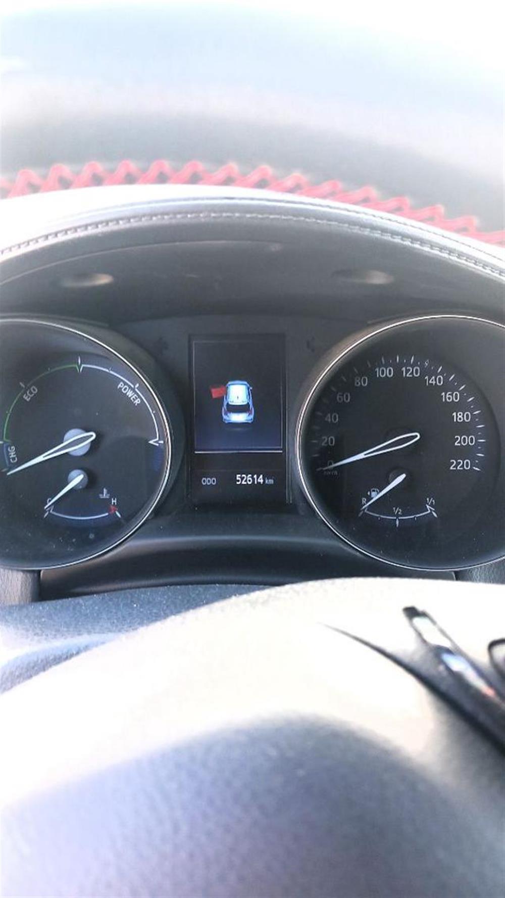 C-HR C-HR 1.8 Hybrid E-CVT GR
