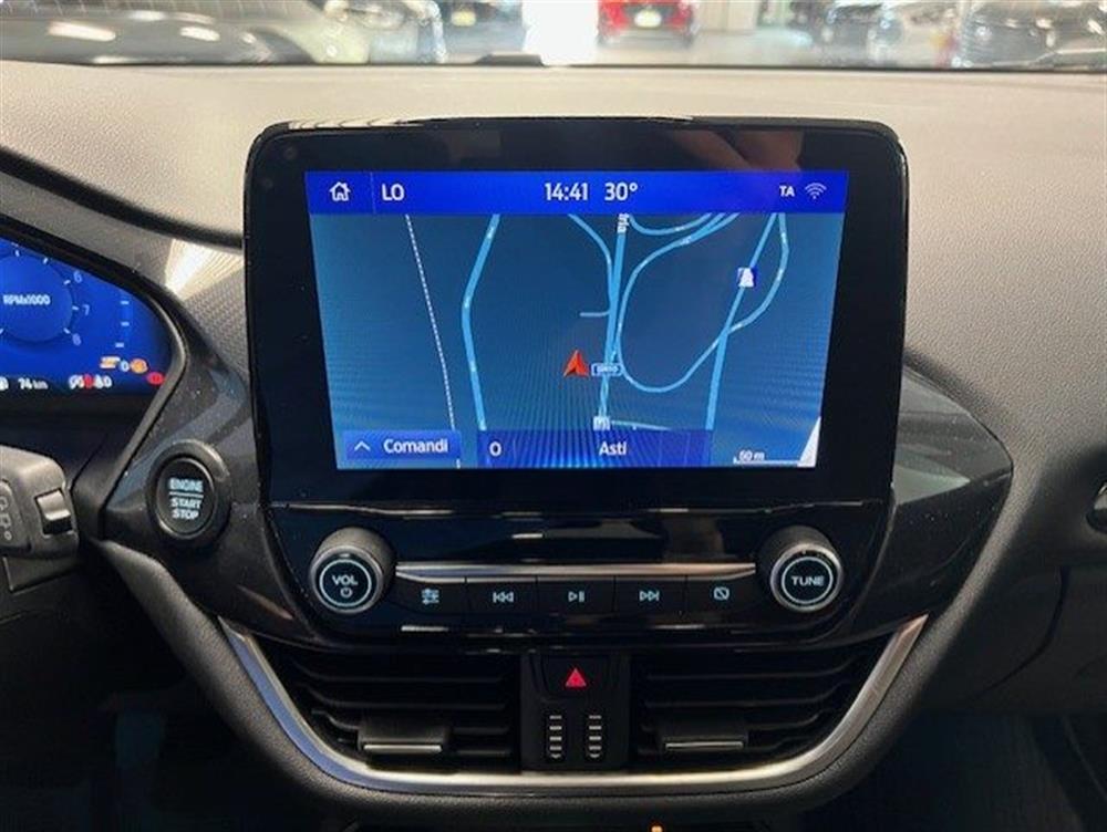 Puma Puma 1.0 EcoBoost Hybrid