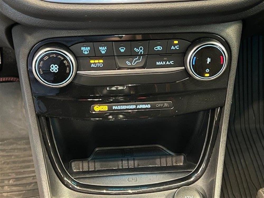 Puma Puma 1.0 EcoBoost Hybrid
