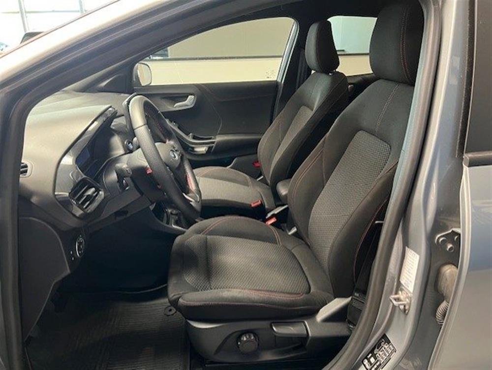 Puma Puma 1.0 EcoBoost Hybrid