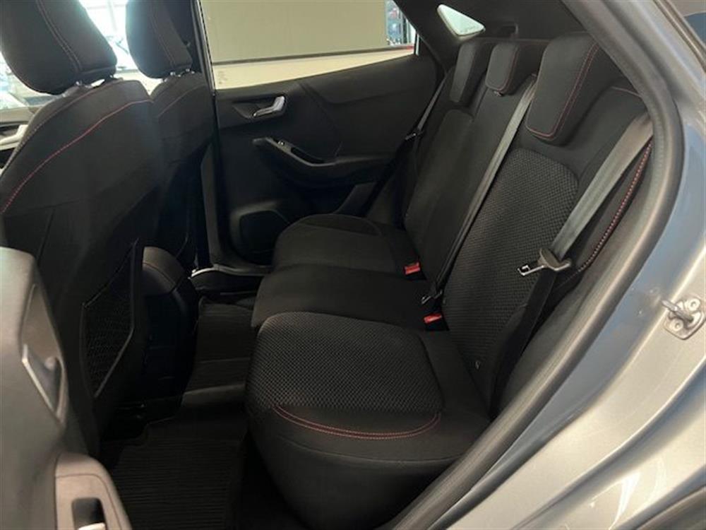 Puma Puma 1.0 EcoBoost Hybrid