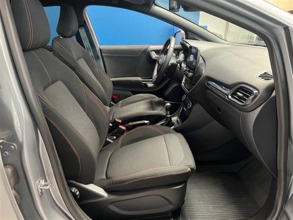 Puma Puma 1.0 EcoBoost Hybrid