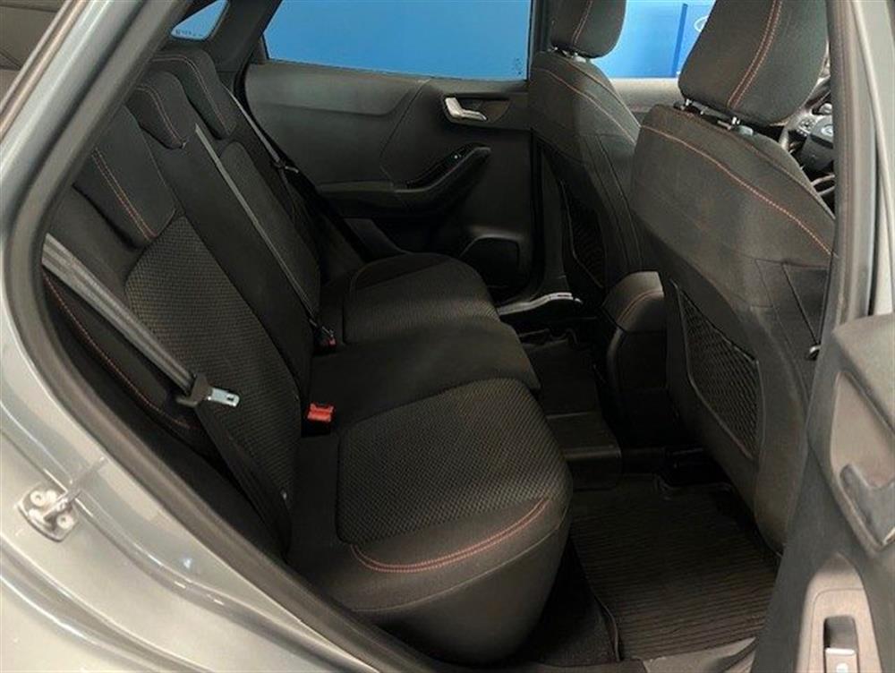 Puma Puma 1.0 EcoBoost Hybrid