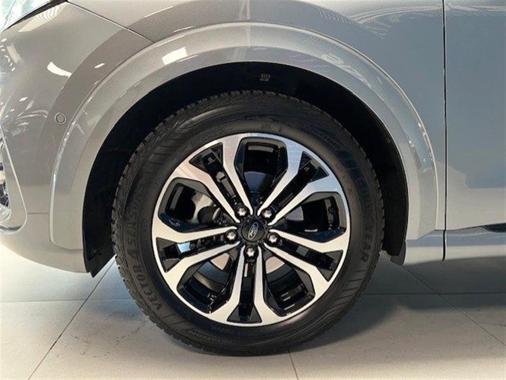 Puma Puma 1.0 EcoBoost Hybrid