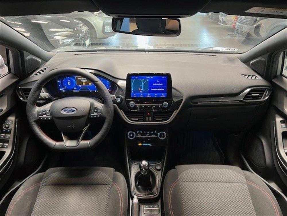 Puma Puma 1.0 EcoBoost Hybrid