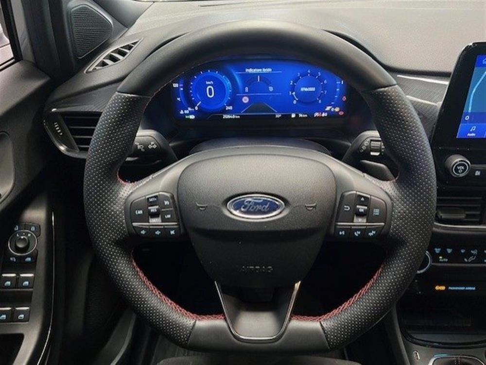 Puma Puma 1.0 EcoBoost Hybrid