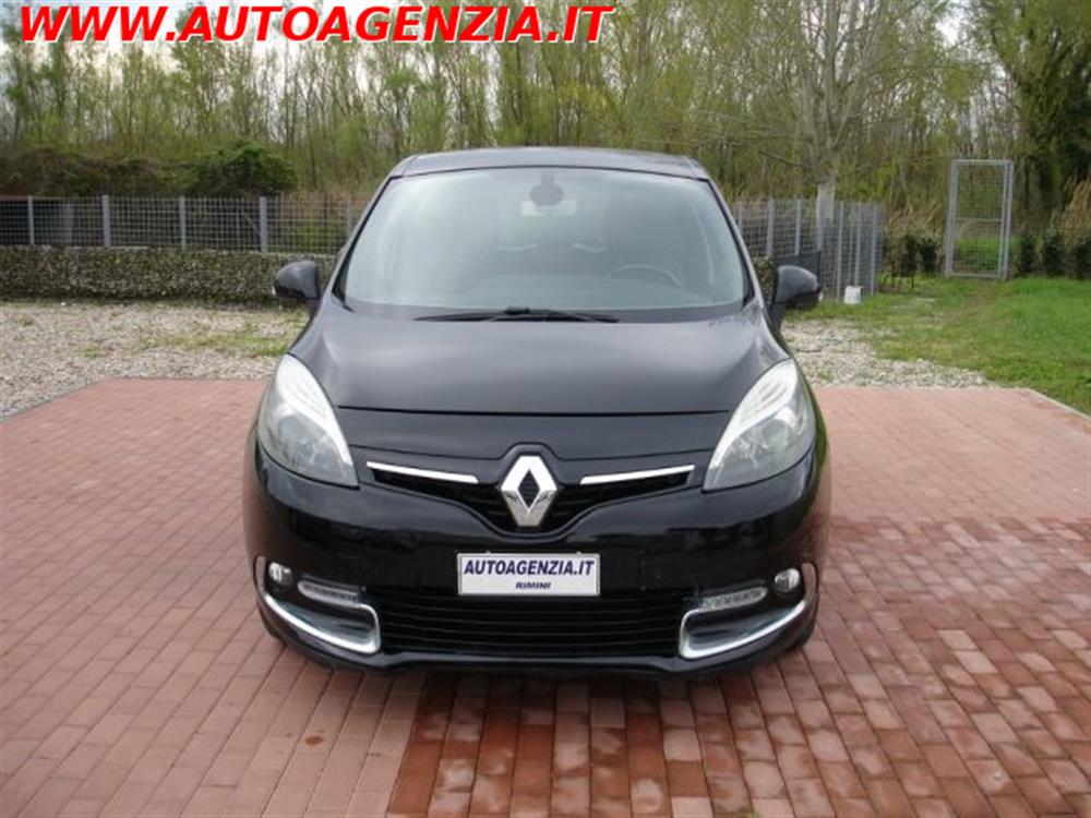Scenic Scenic Scénic XMod 1.5 dCi