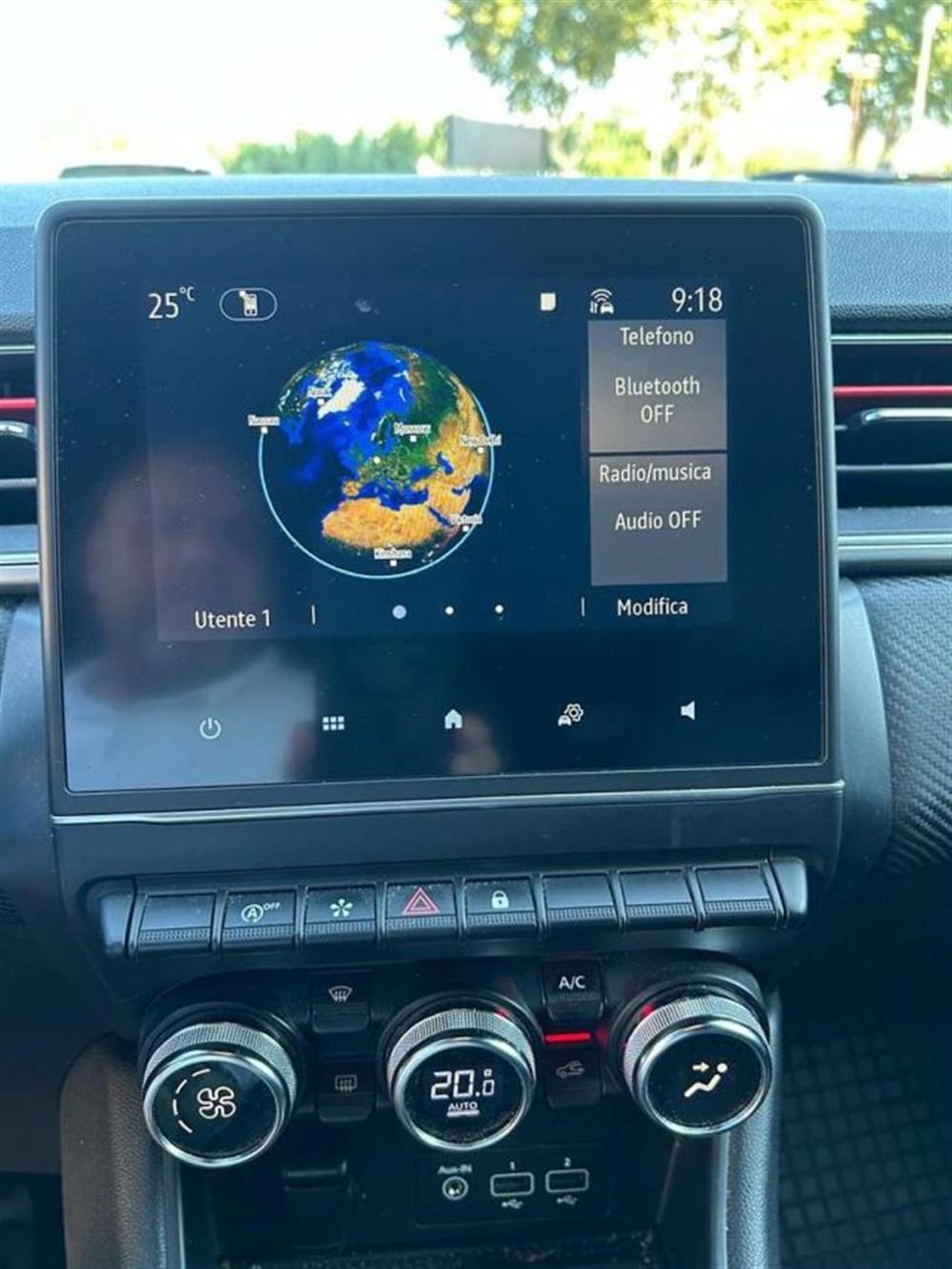 Captur Captur II 2019 1.0 tce RS L
