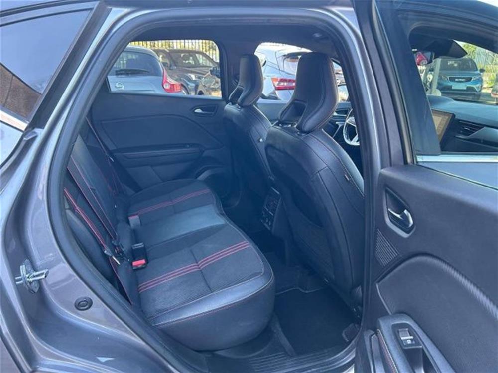 Captur Captur II 2019 1.0 tce RS L