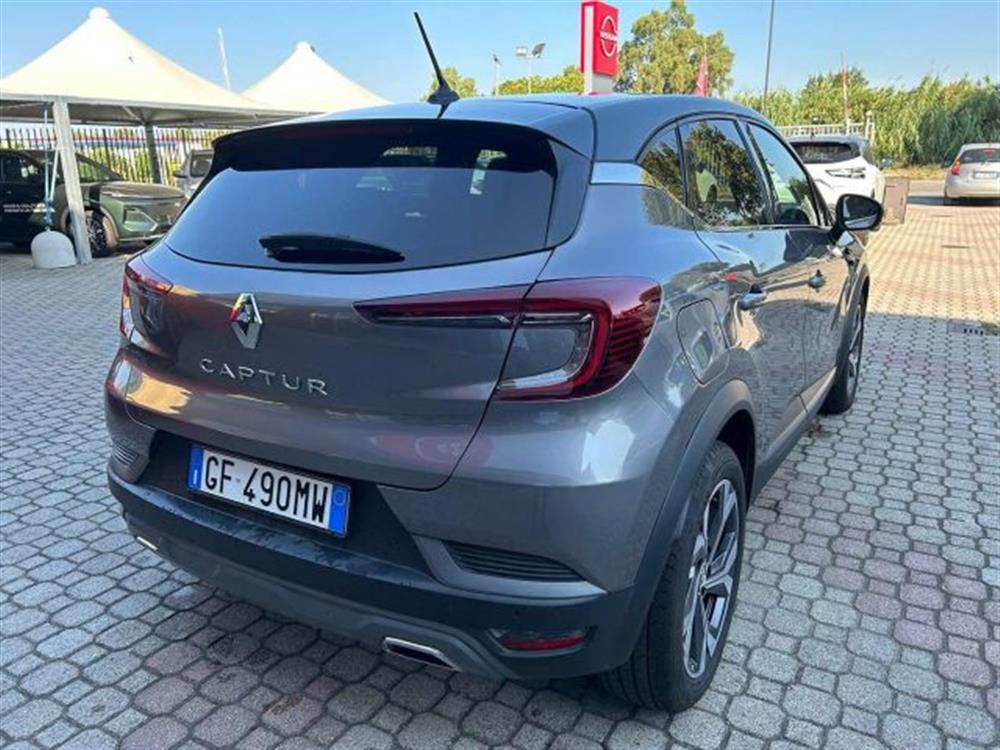 Captur Captur II 2019 1.0 tce RS L