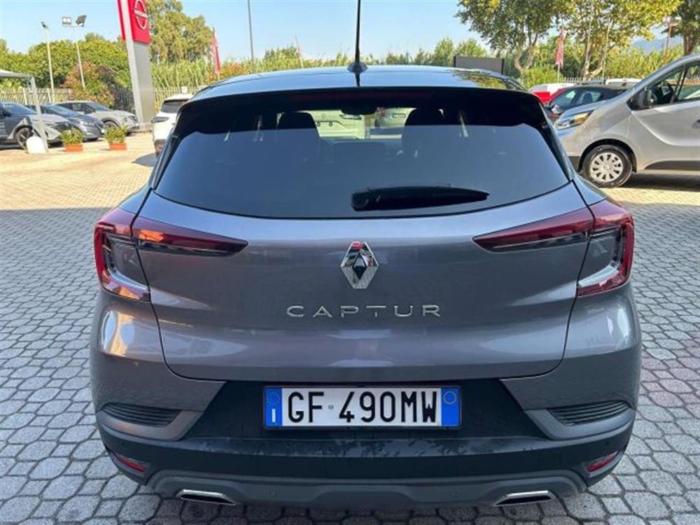 Captur Captur II 2019 1.0 tce RS L