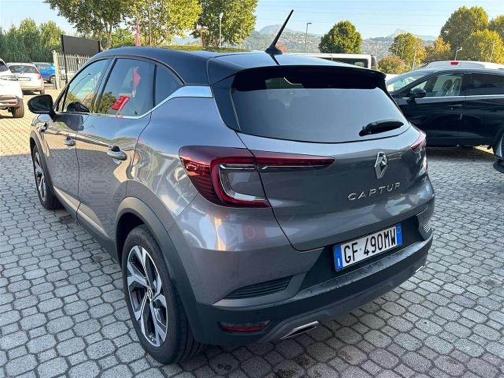 Captur Captur II 2019 1.0 tce RS L