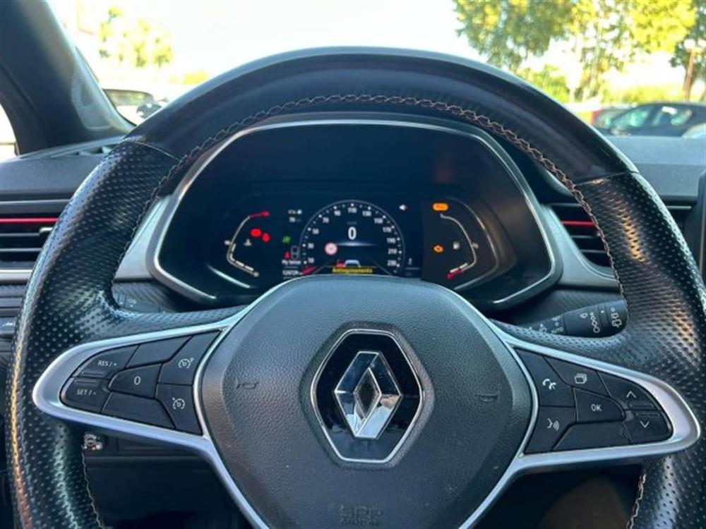Captur Captur II 2019 1.0 tce RS L
