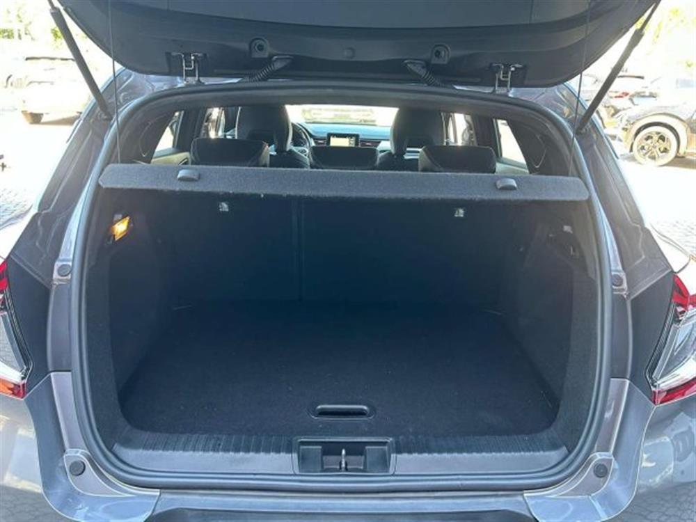 Captur Captur II 2019 1.0 tce RS L