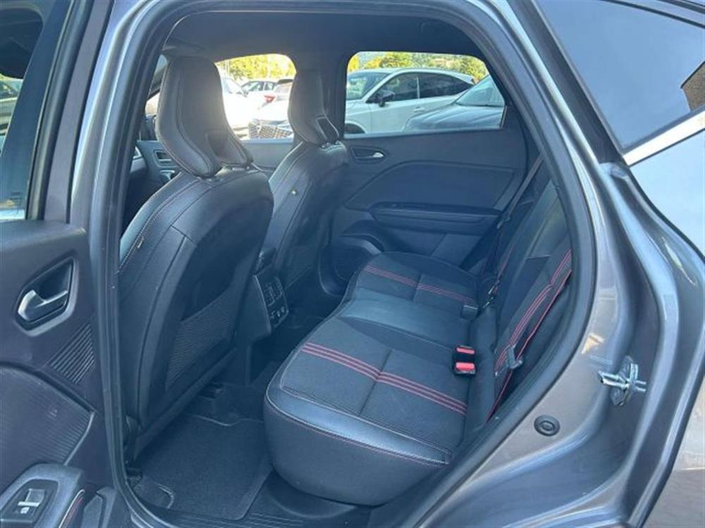 Captur Captur II 2019 1.0 tce RS L
