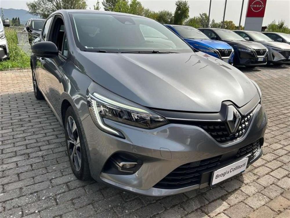 Clio Clio V 2019 5 Porte 1.5 B