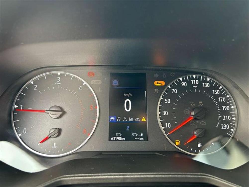 Clio Clio V 2019 5 Porte 1.5 B