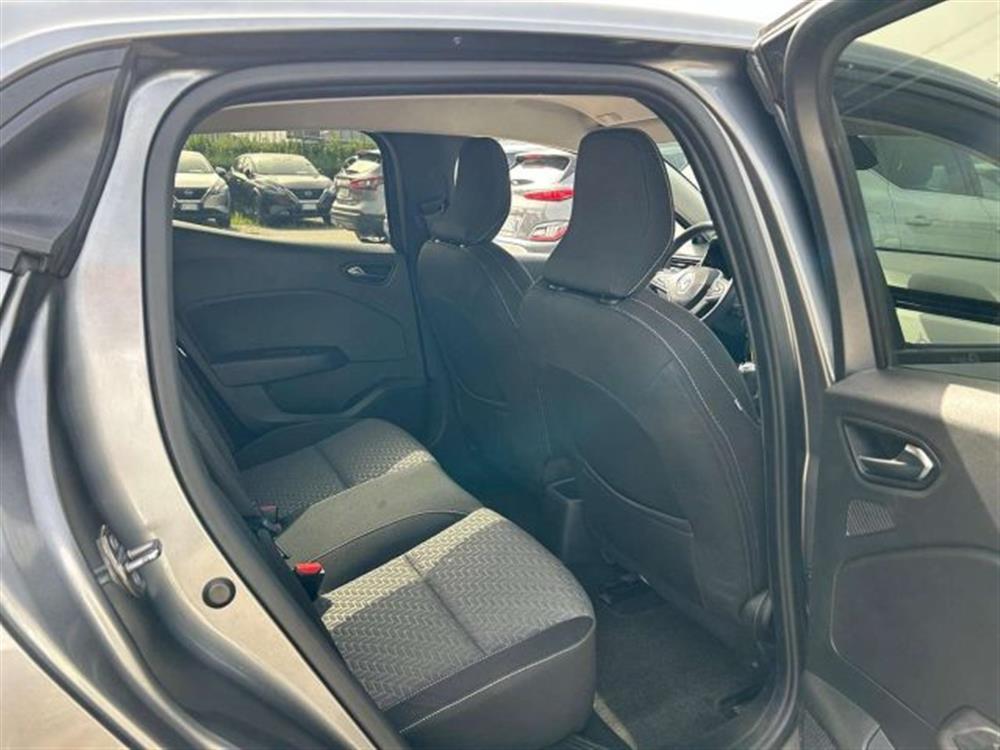 Clio Clio V 2019 5 Porte 1.5 B