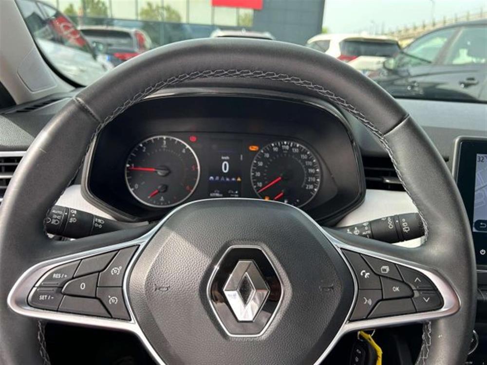 Clio Clio V 2019 5 Porte 1.5 B
