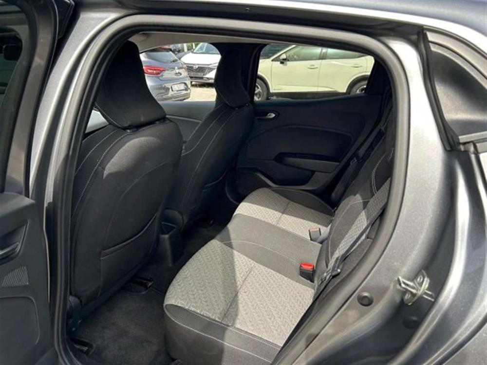 Clio Clio V 2019 5 Porte 1.5 B