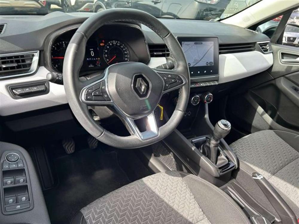 Clio Clio V 2019 5 Porte 1.5 B