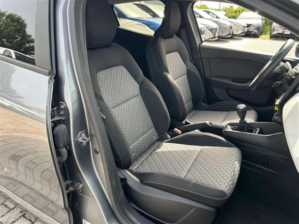 Clio Clio V 2019 5 Porte 1.5 B