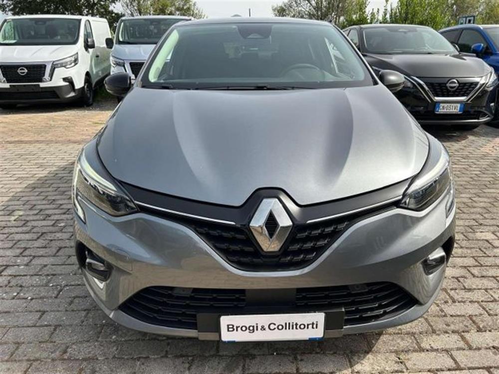 Clio Clio V 2019 5 Porte 1.5 B