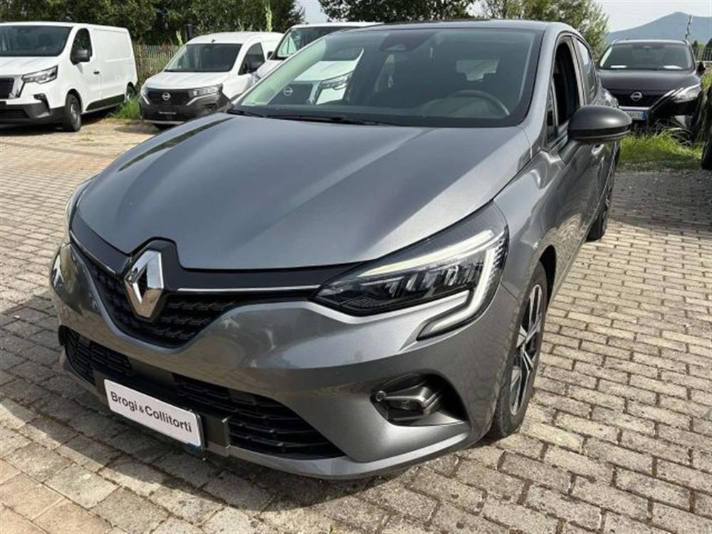 Clio Clio V 2019 5 Porte 1.5 B