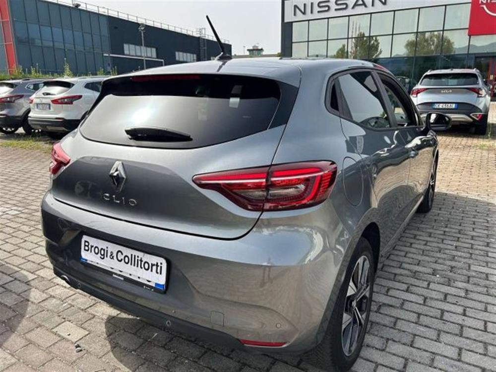 Clio Clio V 2019 5 Porte 1.5 B