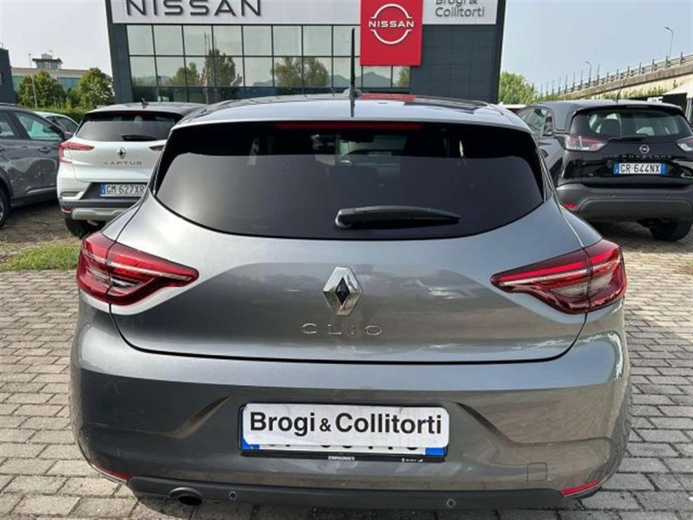Clio Clio V 2019 5 Porte 1.5 B